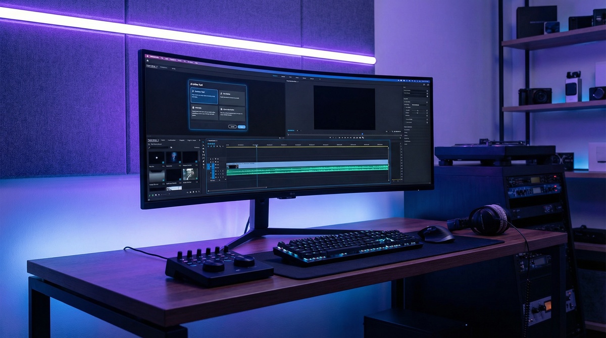 茄子视频创作中心